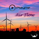 Playme - Air Flow Emotional Radio Edit