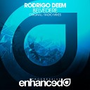 Rodrigo Deem - Belvedere Radio Edit agrmus