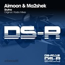 Aimoon Ma2shek - Skyline Original Mix