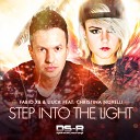 Fabio XB and Liuck feat Christina Novelli - Step Into The Light Original Mix