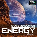 Energy DJS - Space Revolution Original Mix