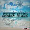 Federico Seven feat Valeria Barbera - Summer Breeze Acapella