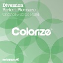 Diversion - Perfect Pleasure Radio Mix