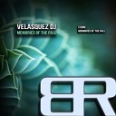 Velasquez DJ - ExOne Original Mix