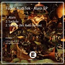 Fildzi AudiTek - Alam Original Mix