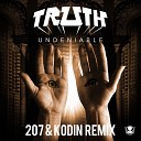 TRUTH feat Ill Chill - Undeniable Original Mix