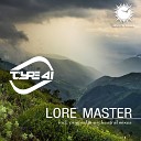Type 41 - Lore Master Radio Edit