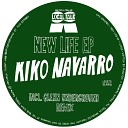 Kiko Navarro - Nea Kameni Glenn Underground Dance Fusion Mix