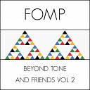 Beyond Tone - Bassoon Original Mix