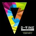 Dennis Quin - Drive me crazy Original mix QH Sessions Vol 15 by Dennis…