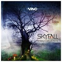 Skyfall - Human Replicator Original Mix