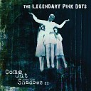 The Legendary Pink Dots - Shadow Session 3