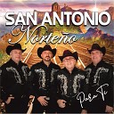 San Antonio Norte o - Historia de Amor