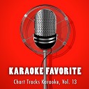 Tommy Melody - Karaoke Version Karaoke In the Style of Children…