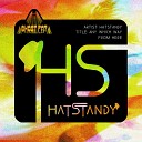 HatStandy - Any which way from here original mix