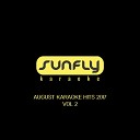 Sunfly Karaoke - Feels Originally Performed by Calvin Harris Feat Pharrell Williams Katy Perry Big…