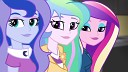 My Little Pony Equestria Girls Friendship… - Вам До Нас Далеко