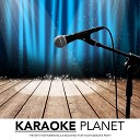 Anna Gramm - We Gotta Get Out of This Place Karaoke Version Originally Performed By the…