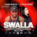 Jason Derulo feat Nicki Minaj - Swalla DJ Konstantin Ozeroff DJ Sky Remix Music…