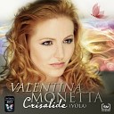 Valentina Monetta - Crisalide Vola