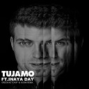 Tujamo ft Inaya Day - Keep Pushin Green Ketchup KVZAK Remix