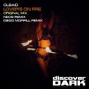 Olbaid - Lover s on Fire Diego Morrill Remix