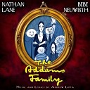 The Addams Family Original Broadway Cast… - One normal night