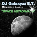 Vangelis vers DJ Galaxyzz E T - Alpha 1976 Cover 2017 VSTi synths