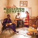 Bassekou Kouyate Ngoni ba feat Zoumana Tereta - Mali Koori