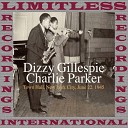 Charlie Parker Dizzy Gillespie - Intro