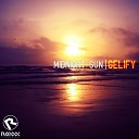 Gelify - Pulsar Original Mix