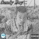Sandy Boy - Let My Heart Sing Original Mix