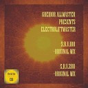 Electroliftmaster - S B V 100 Original Mix