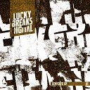 Lucky Breaks - Levitate Original Mix