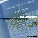 DJ Johnnx - The Book Of Genesis Pt 1 Remastered
