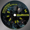 Darkmode - Fuzzy Logic Original Mix