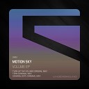 Motion Sky - Torn Original Mix