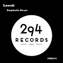 Laesh - Emphatic Beast Original Mix