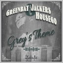 Greenbay Jackers Housego - Grey s Theme Original Mix
