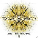 Talamasca feat Raja Ram - Raj Against The Machine Original Mix