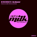 Hibernate - The Monster Matt Black Remix