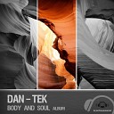 Dan Tek - Voice of Soul Original Mix