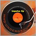 Mehdispoz - Impulse Original Mix