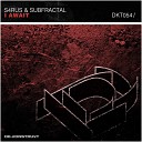 S4RUS Subfractal - Spire Exhale Remix