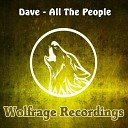 Dave - All The People Original Mix