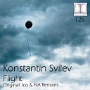 Konstantin Svilev - Flight Original Mix