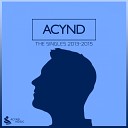 Acynd feat Danny Claire - Everything UK Radio Edit