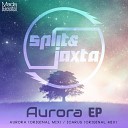Split Jaxta - Aurora Original Mix