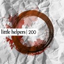 Alexi Delano Butane - Little Helper 200 6 Original Mix