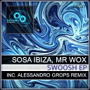 Sosa Ibiza Mr Wox - Background Original Mix